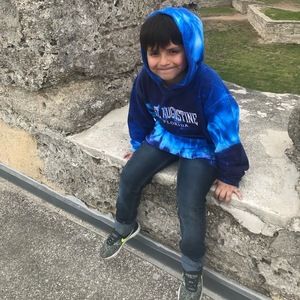 Meet your Posher, Alex